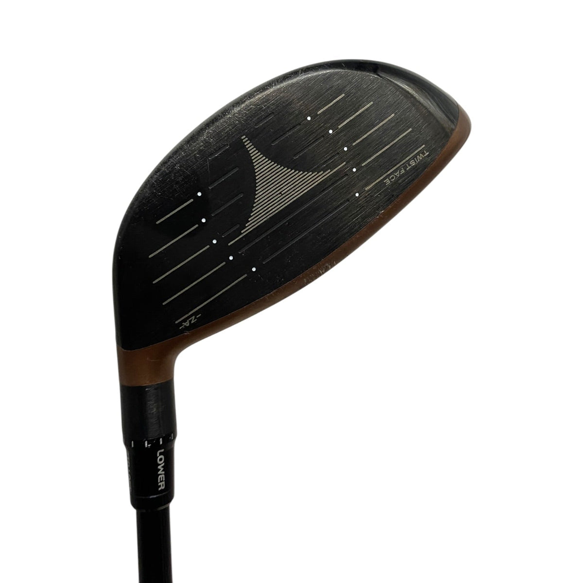 Taylormade BRNR 13.5º Driver (Pre Owned)