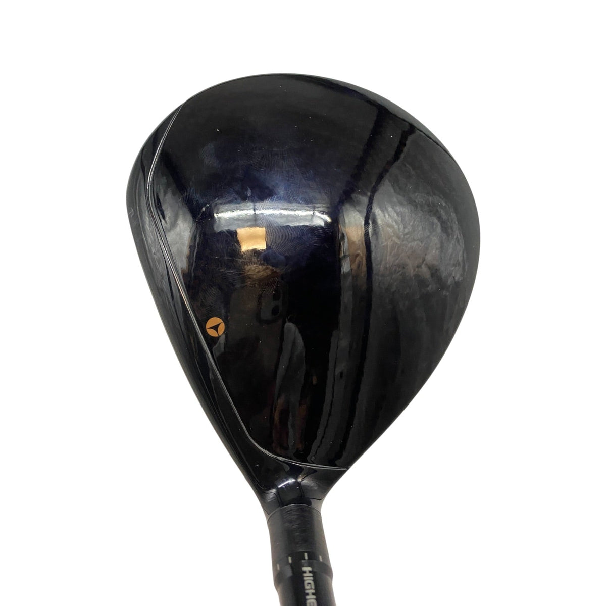 TaylorMade BRNR Titanium 11.5 Mini Driver (Pre Owned)