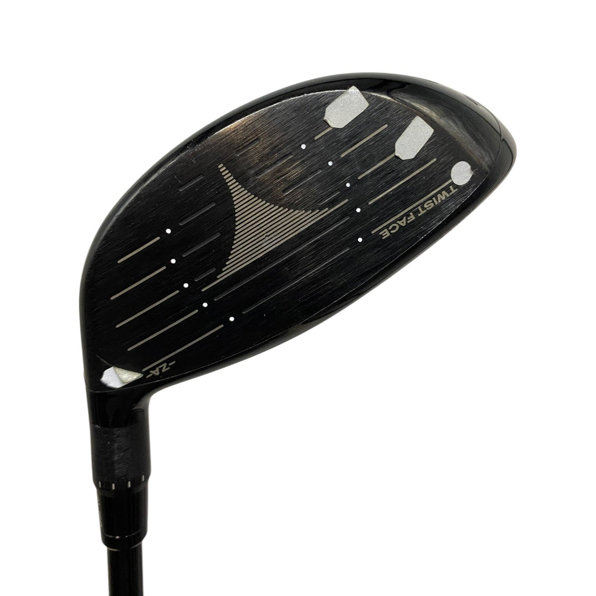 TaylorMade BRNR Titanium 11.5 Mini Driver (Pre Owned)