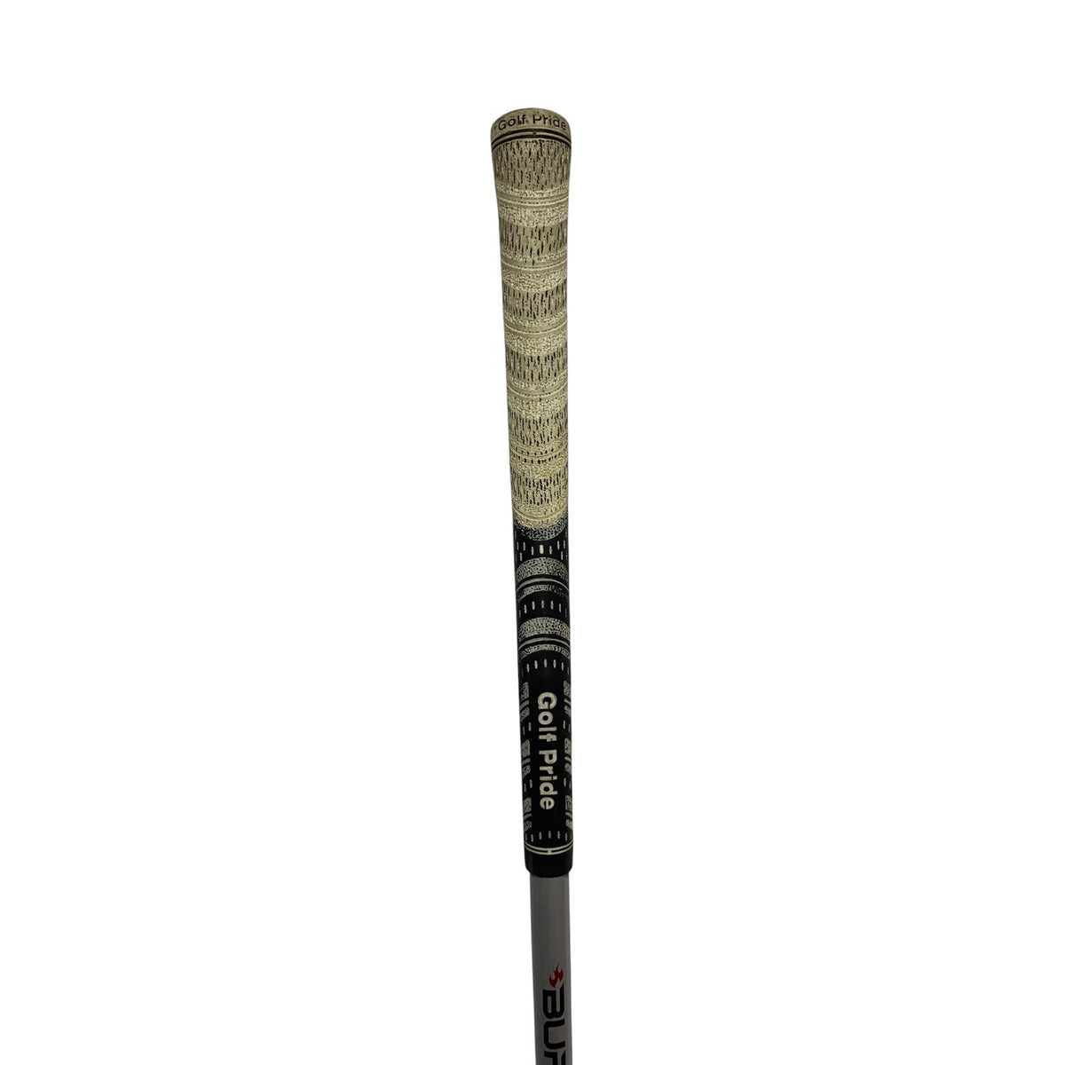 Taylormade Bruner 10.5º Driver (Pre Owned)