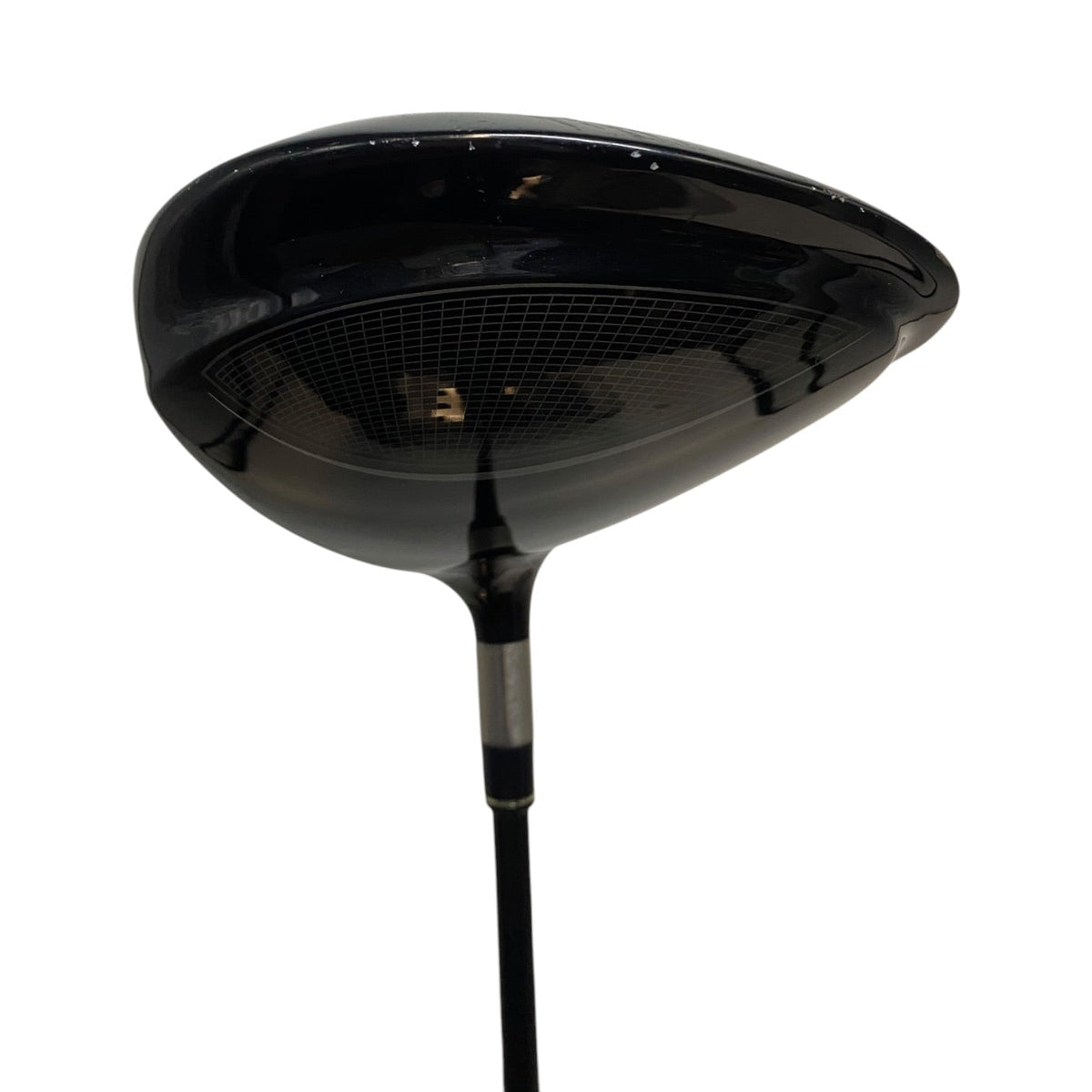 Taylormade Bruner 10.5º Driver (Pre Owned)