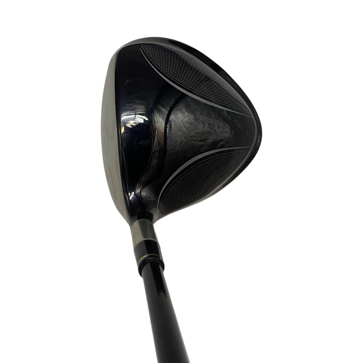 Taylormade Bruner 10.5º Driver (Pre Owned)