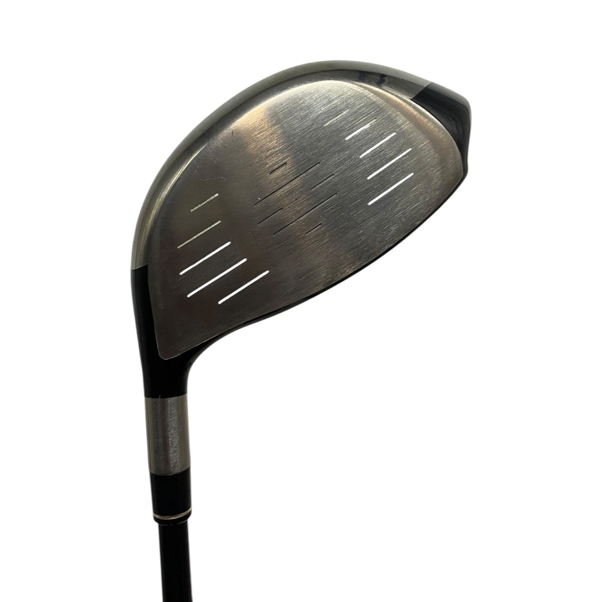 Taylormade Bruner 10.5º Driver (Pre Owned)