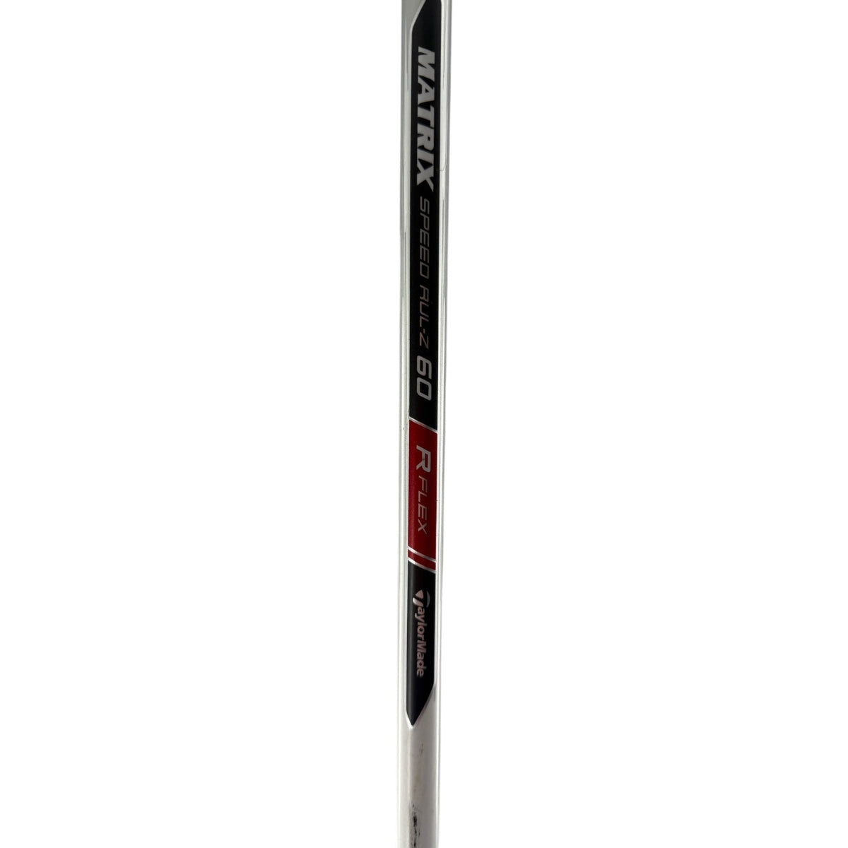 Taylormade Burner 15° 3 Wood (Pre Owned)