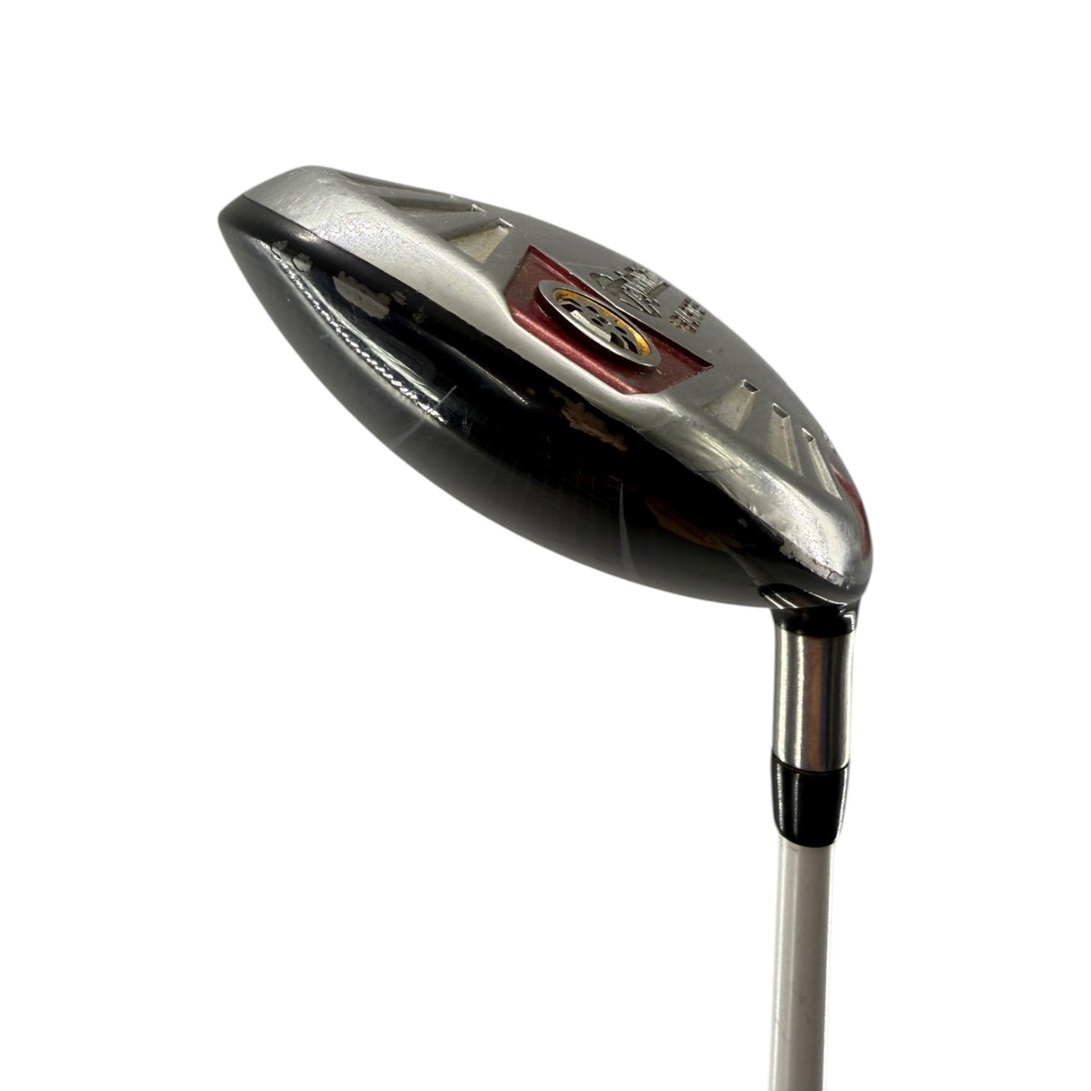 Taylormade Burner 15° 3 Wood (Pre Owned)