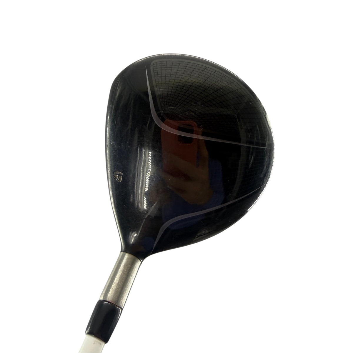Taylormade Burner 15° 3 Wood (Pre Owned)