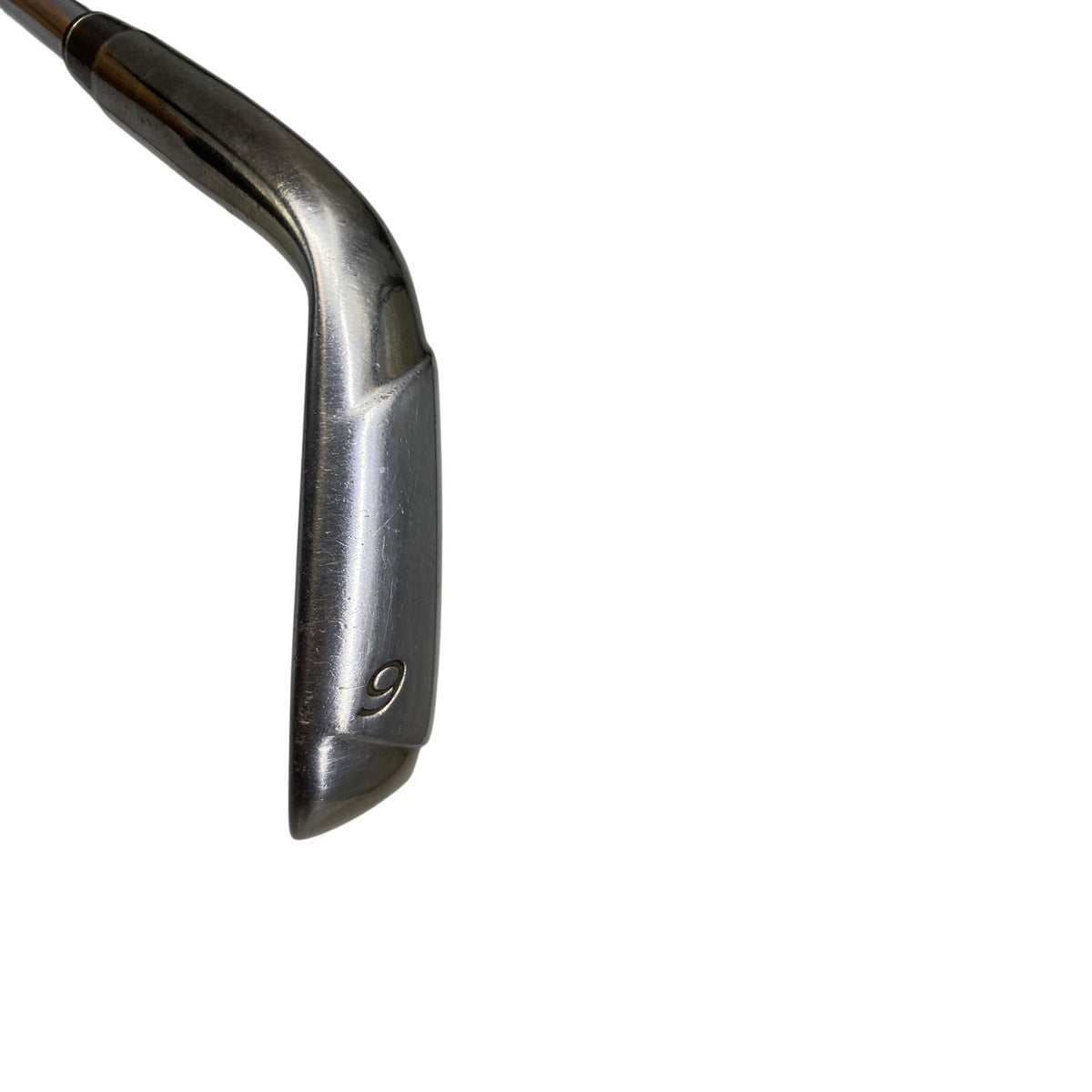 TaylorMade Burner 9 Single Iron (Pre Owned)
