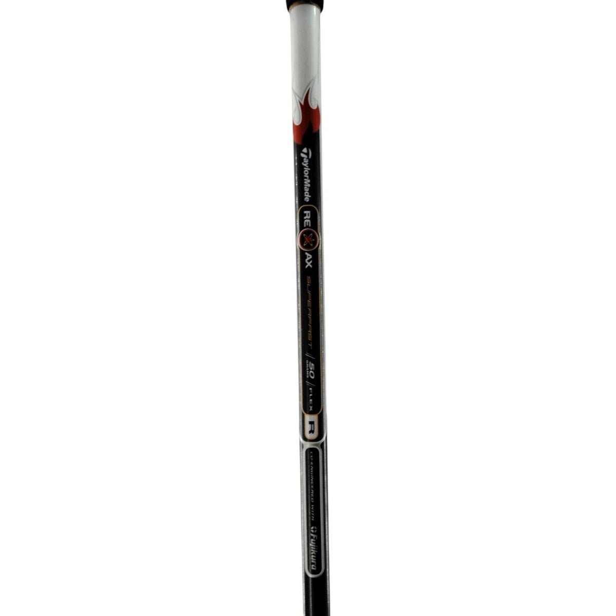 Taylormade Burner 9.5° Driver (Pre Owned)