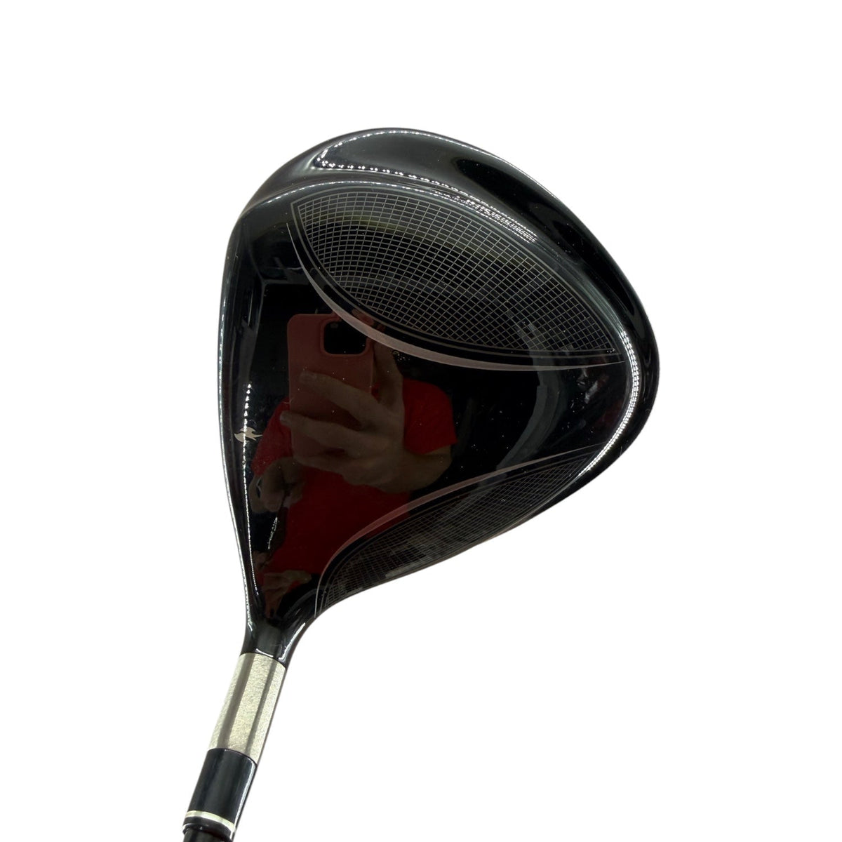 Taylormade Burner 9.5° Driver (Pre Owned)