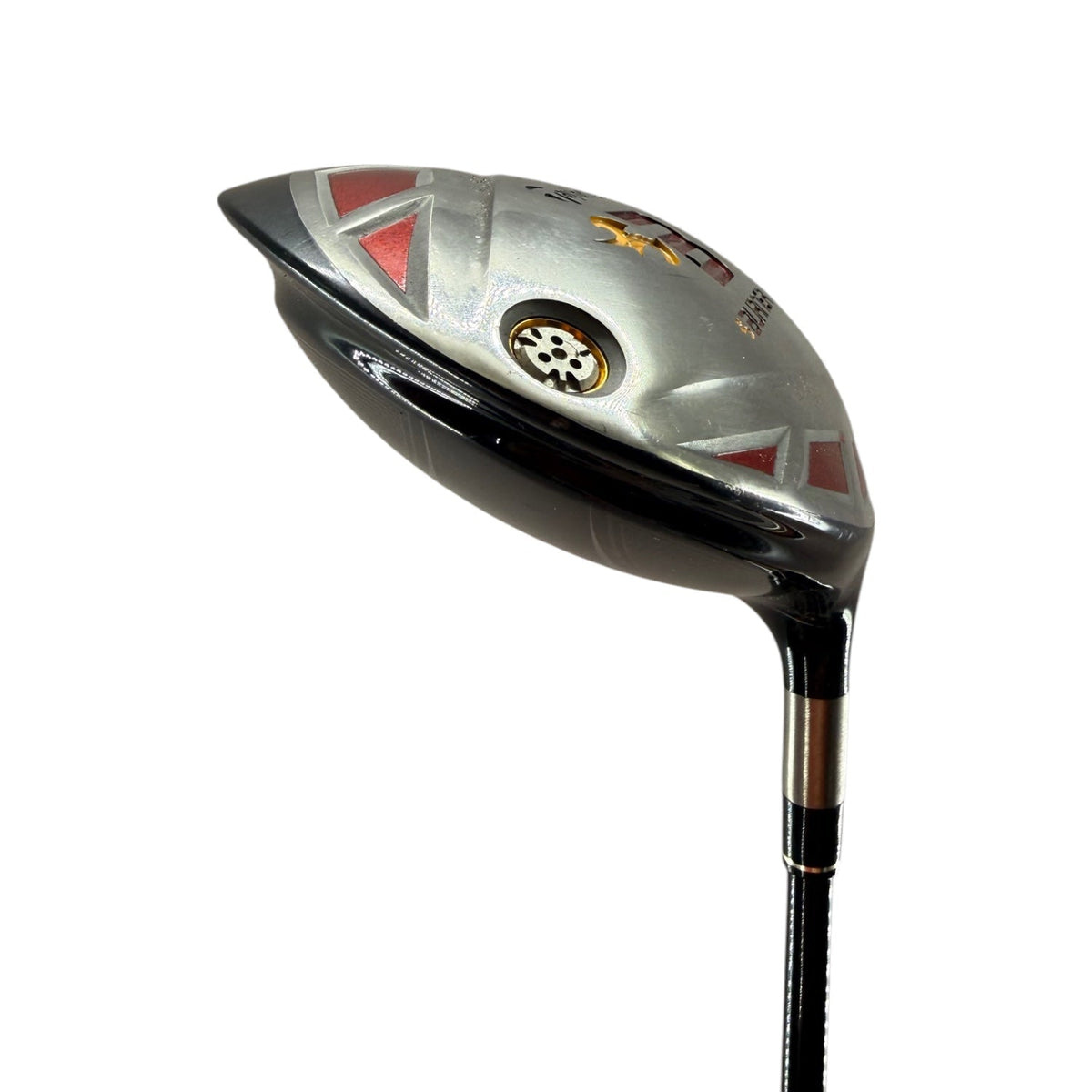 Taylormade Burner 9.5° Driver (Pre Owned)