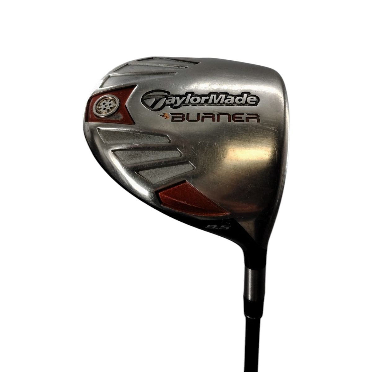 Taylormade Burner 9.5° Driver (Pre Owned)