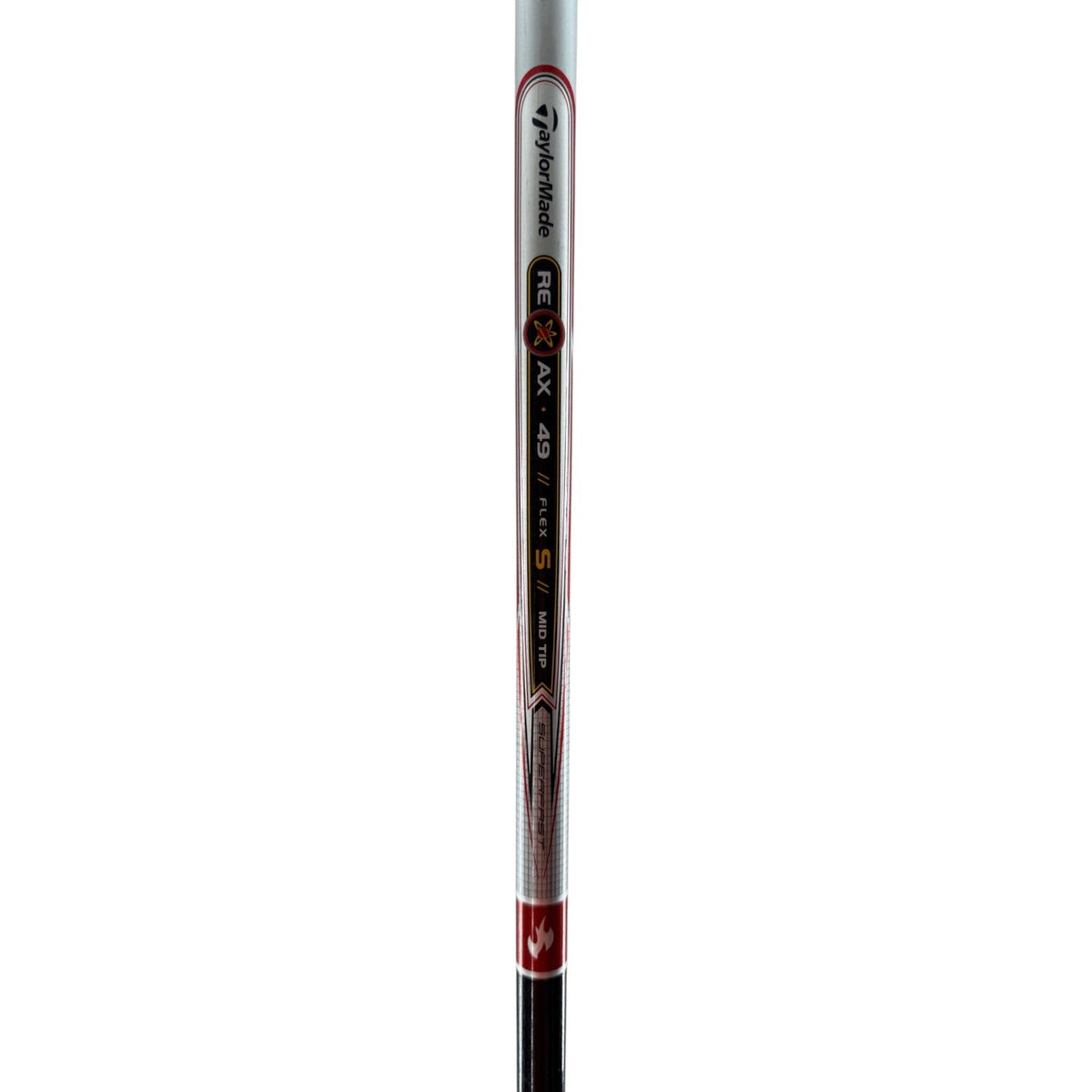 Taylormade Burner 9.5° Driver (Pre Owned)