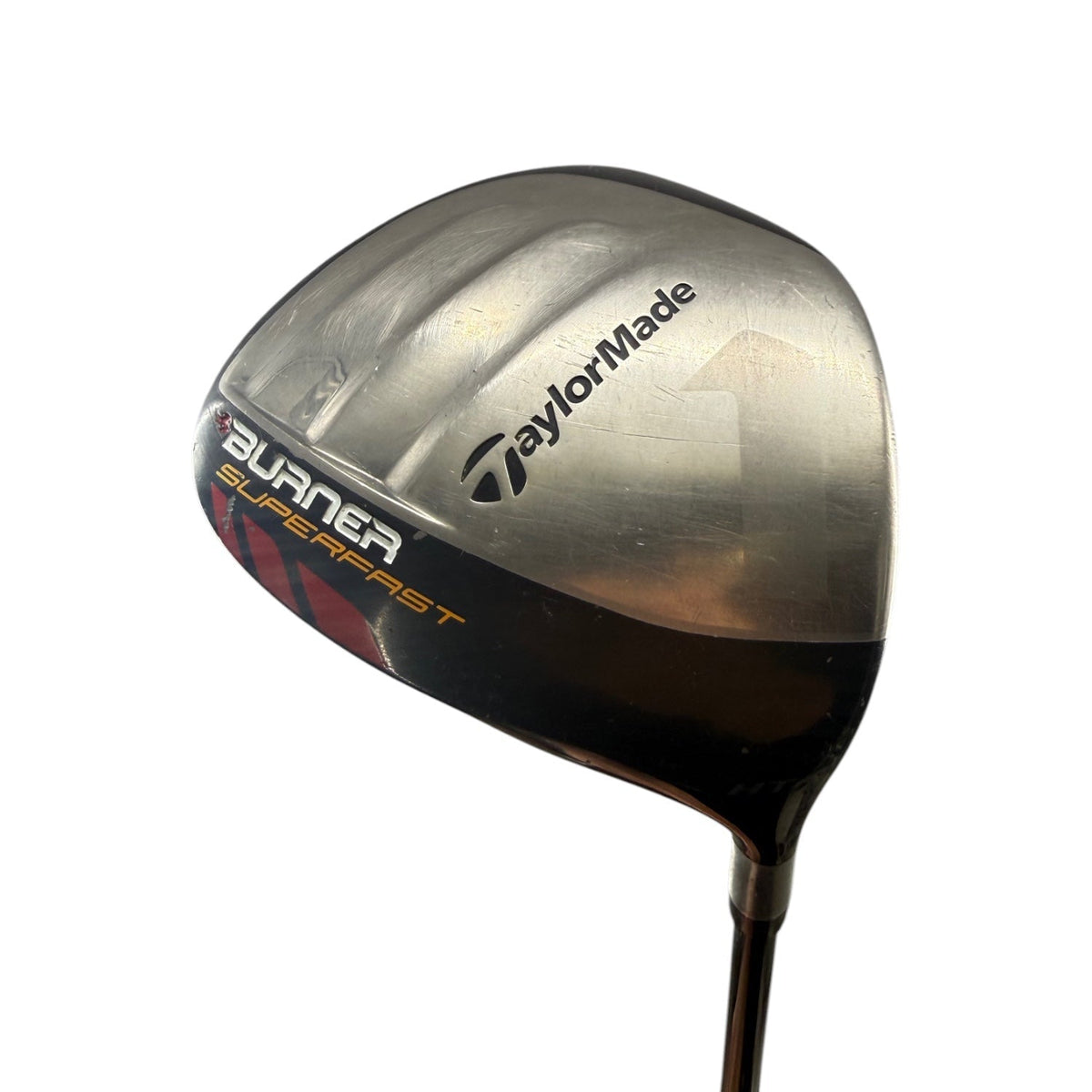 Taylormade Burner HT Driver (Pre Owned)