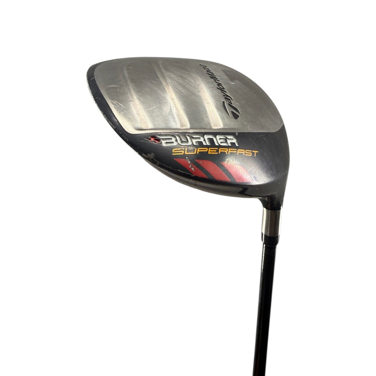 Taylormade Burner HT Driver (Pre Owned)