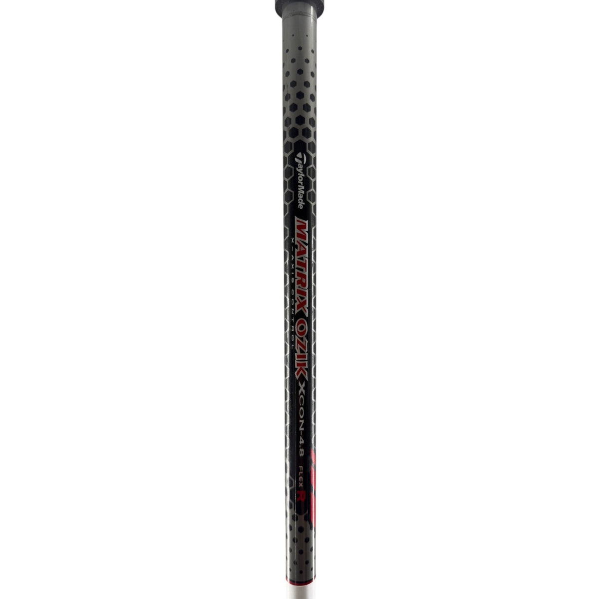Taylormade Burner HT Driver (Pre Owned)