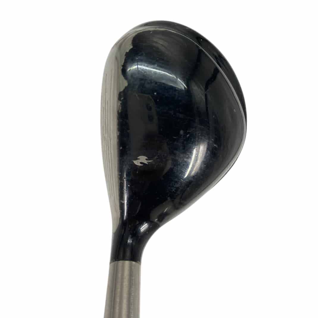 TaylorMade Burner Rescue 19º 3 Hybrid (Pre Owned)