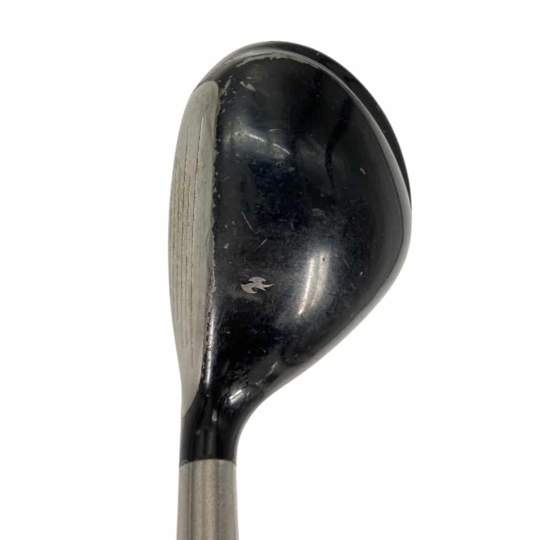 TaylorMade Burner Rescue 19º 3 Hybrid (Pre Owned)