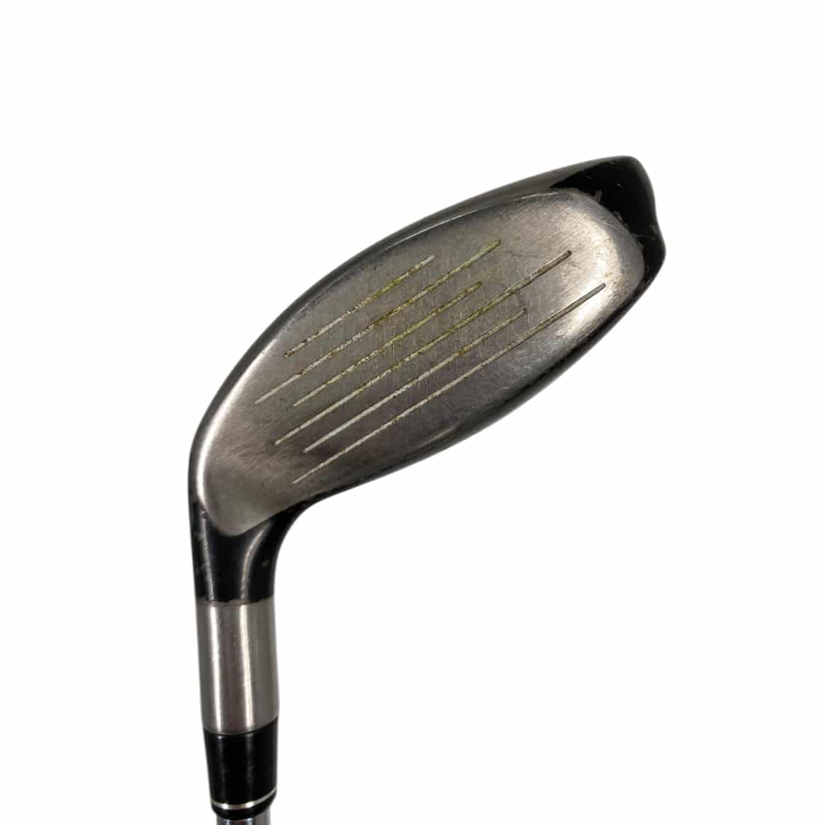 TaylorMade Burner Rescue 19º 3 Hybrid (Pre Owned)