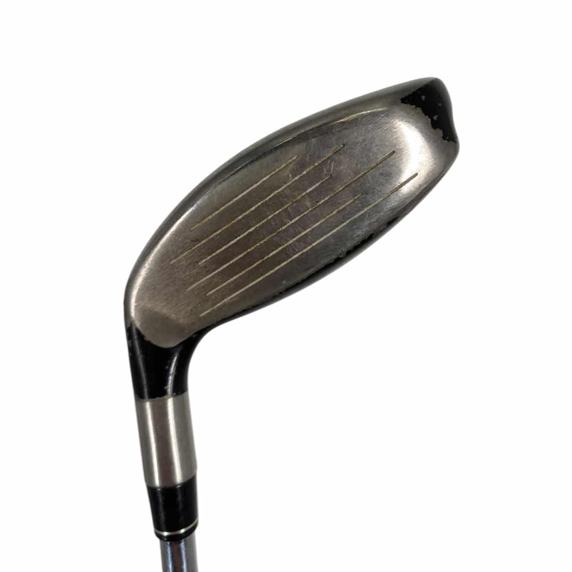 TaylorMade Burner Rescue 19º 3 Hybrid (Pre Owned)
