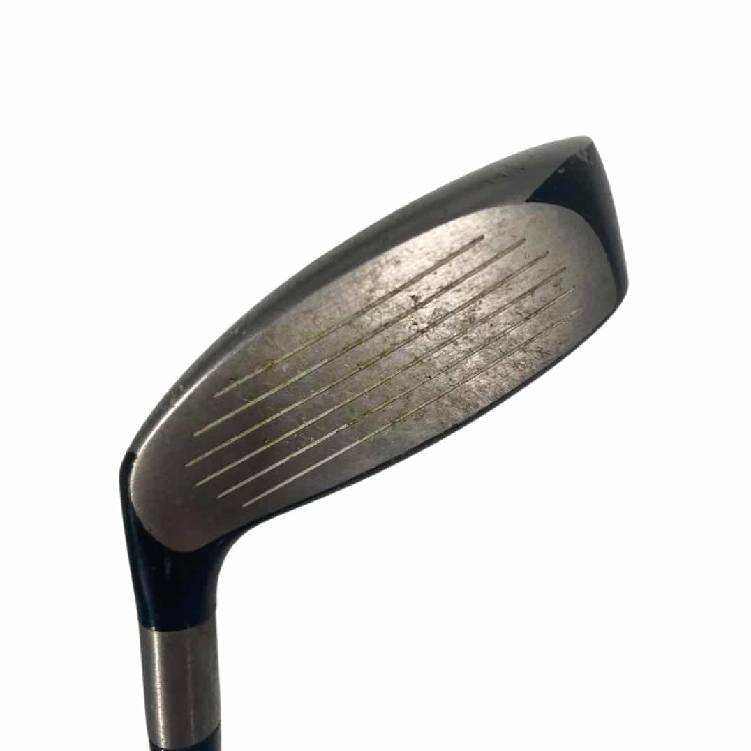 TaylorMade Burner Rescue 20º T3 Hybrid (Pre Owned)