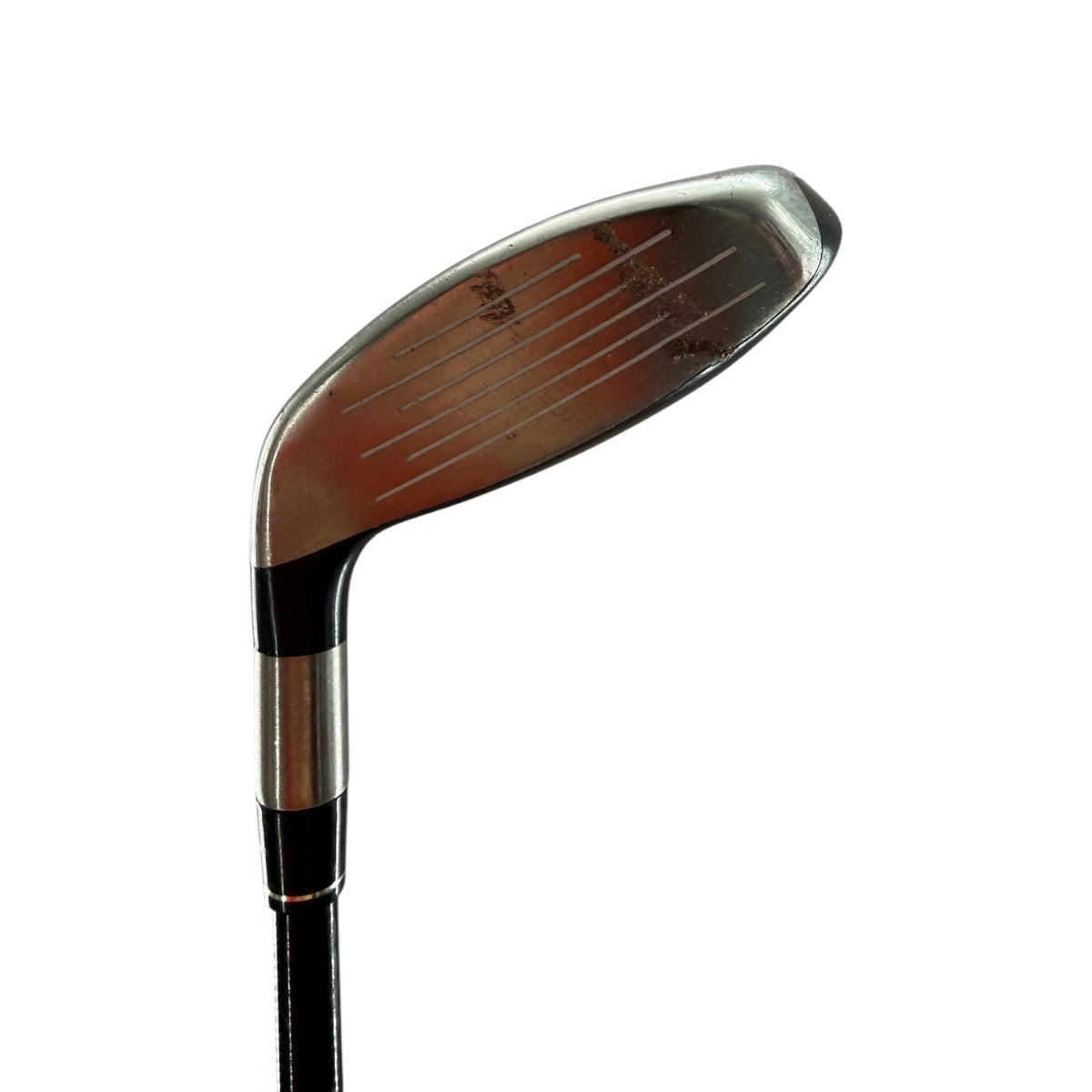 Taylormade Burner Rescue 25° 5 Hybrid (Pre Owned)