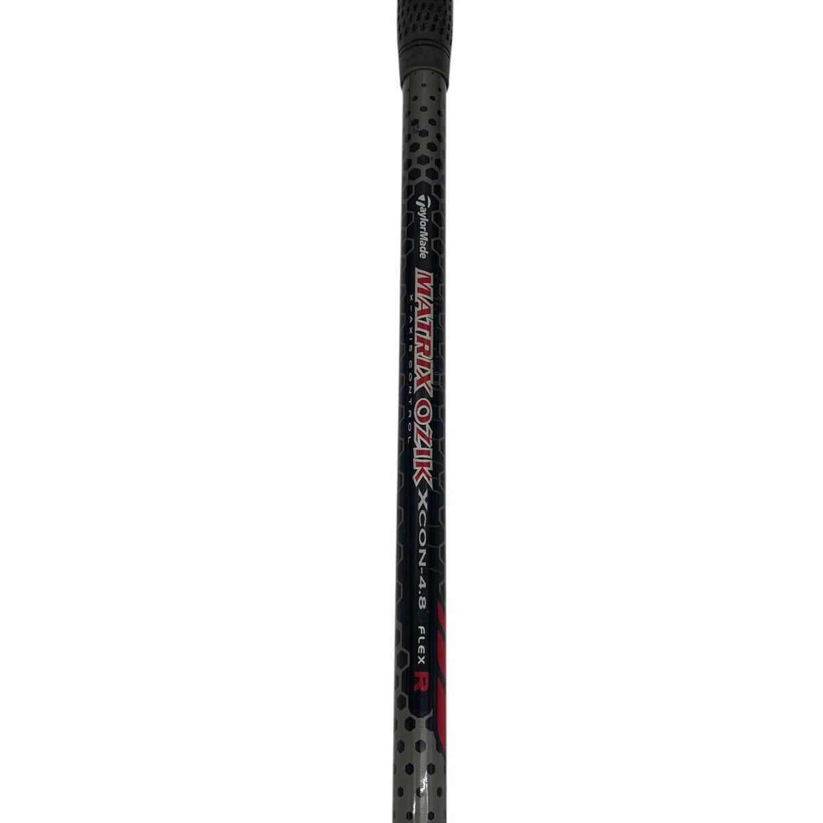 TaylorMade Burner SuperFast 10.5º Driver (Pre Owned)