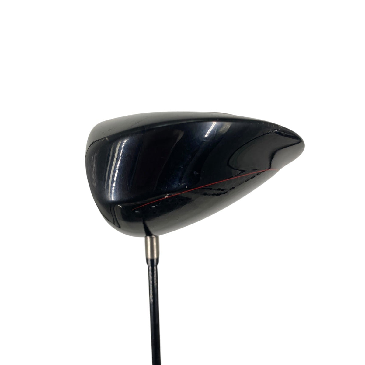 TaylorMade Burner SuperFast 10.5º Driver (Pre Owned)