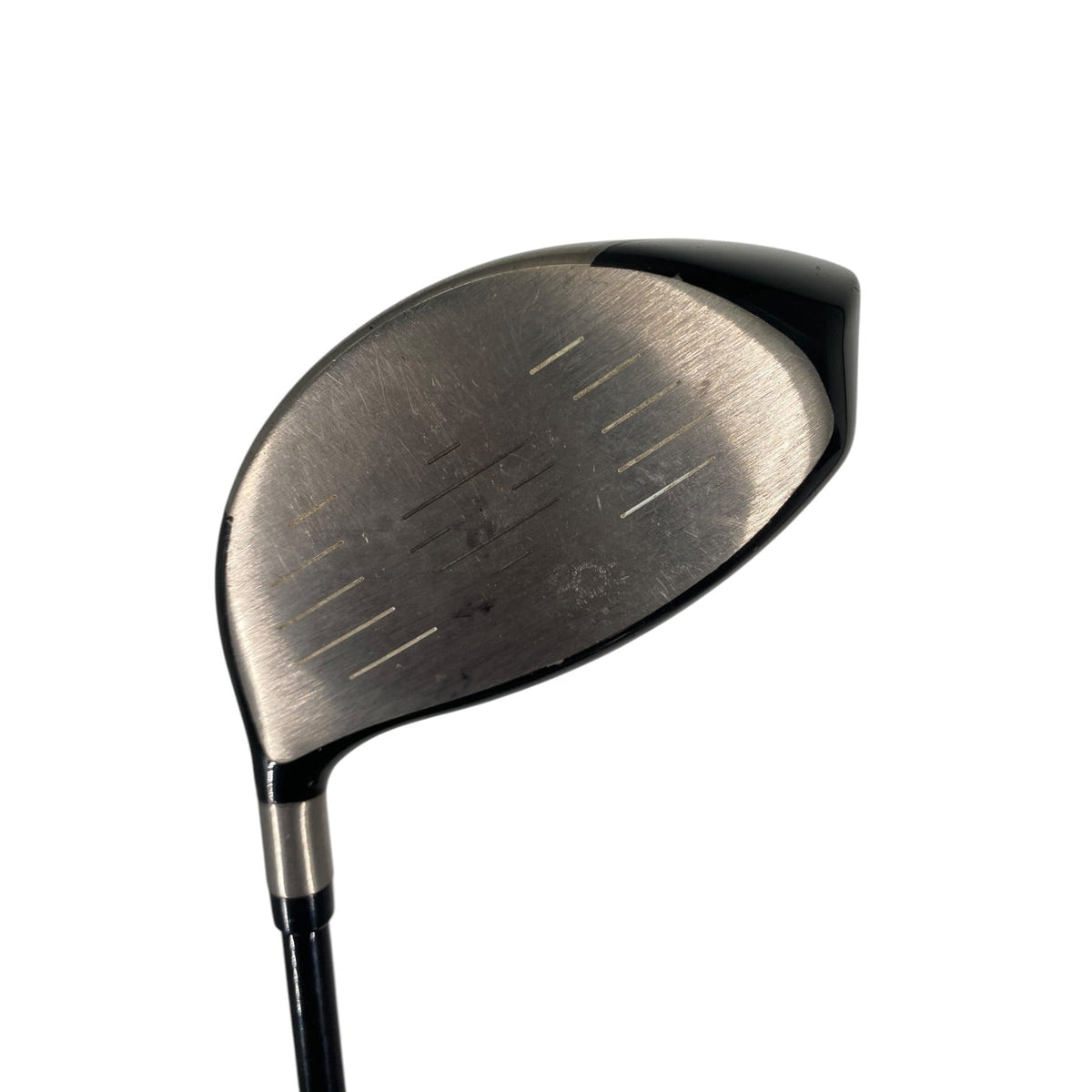 TaylorMade Burner SuperFast 10.5º Driver (Pre Owned)