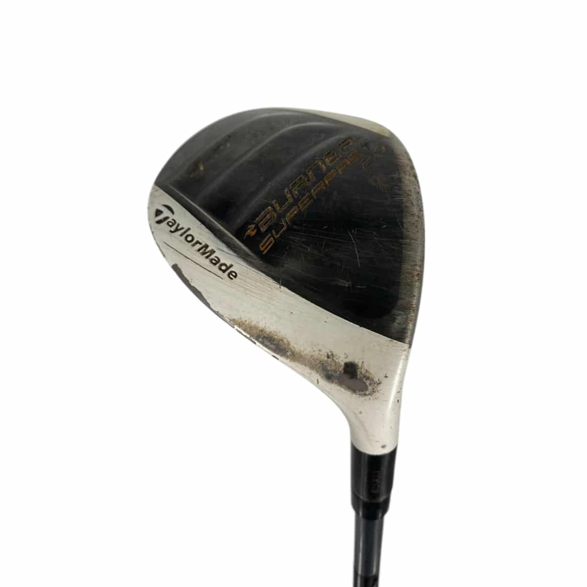 TaylorMade Burner SuperFast 2.0 21º 4 Hybrid (Pre Owned)