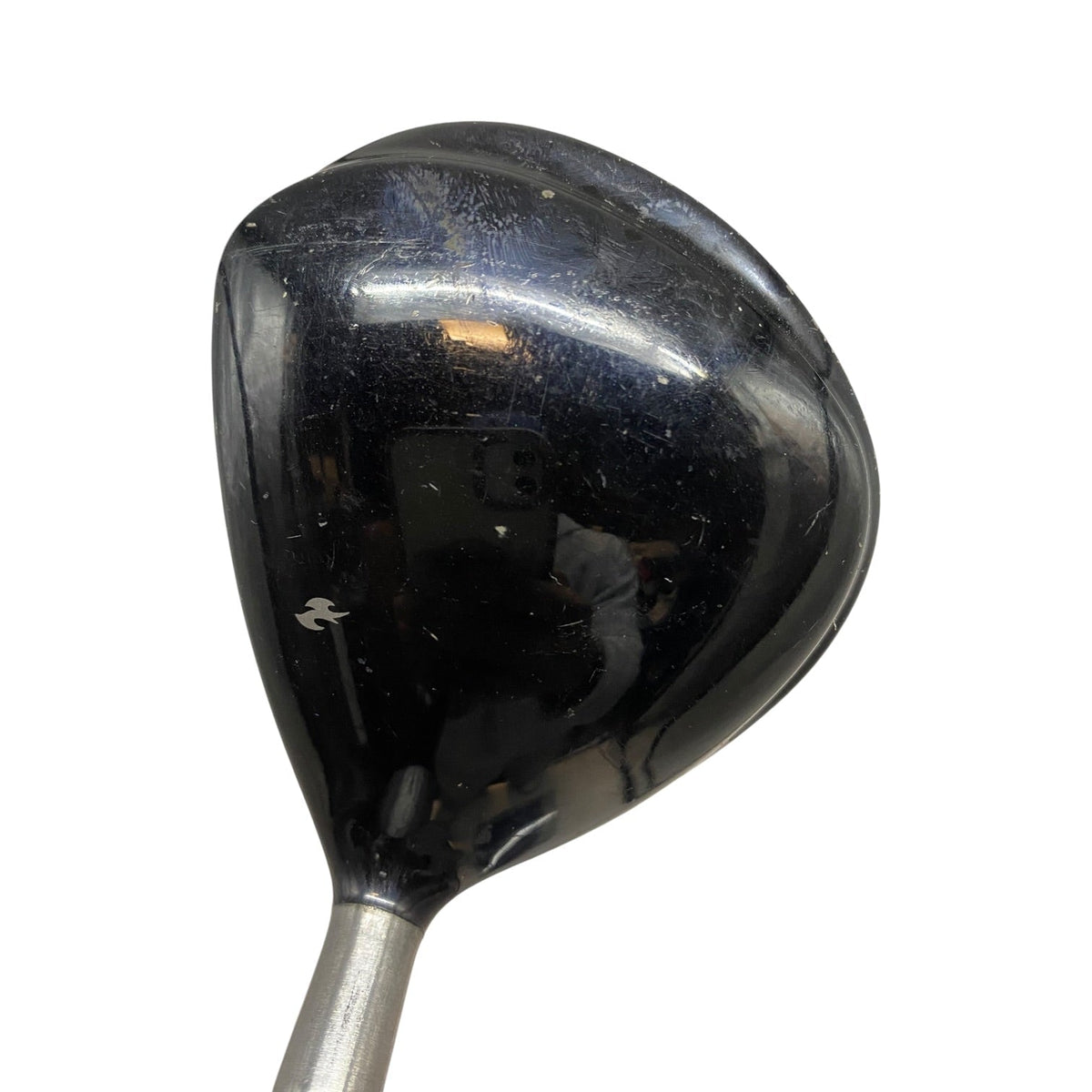TaylorMade Burner SuperFast 21º 7 Wood (Pre Owned)