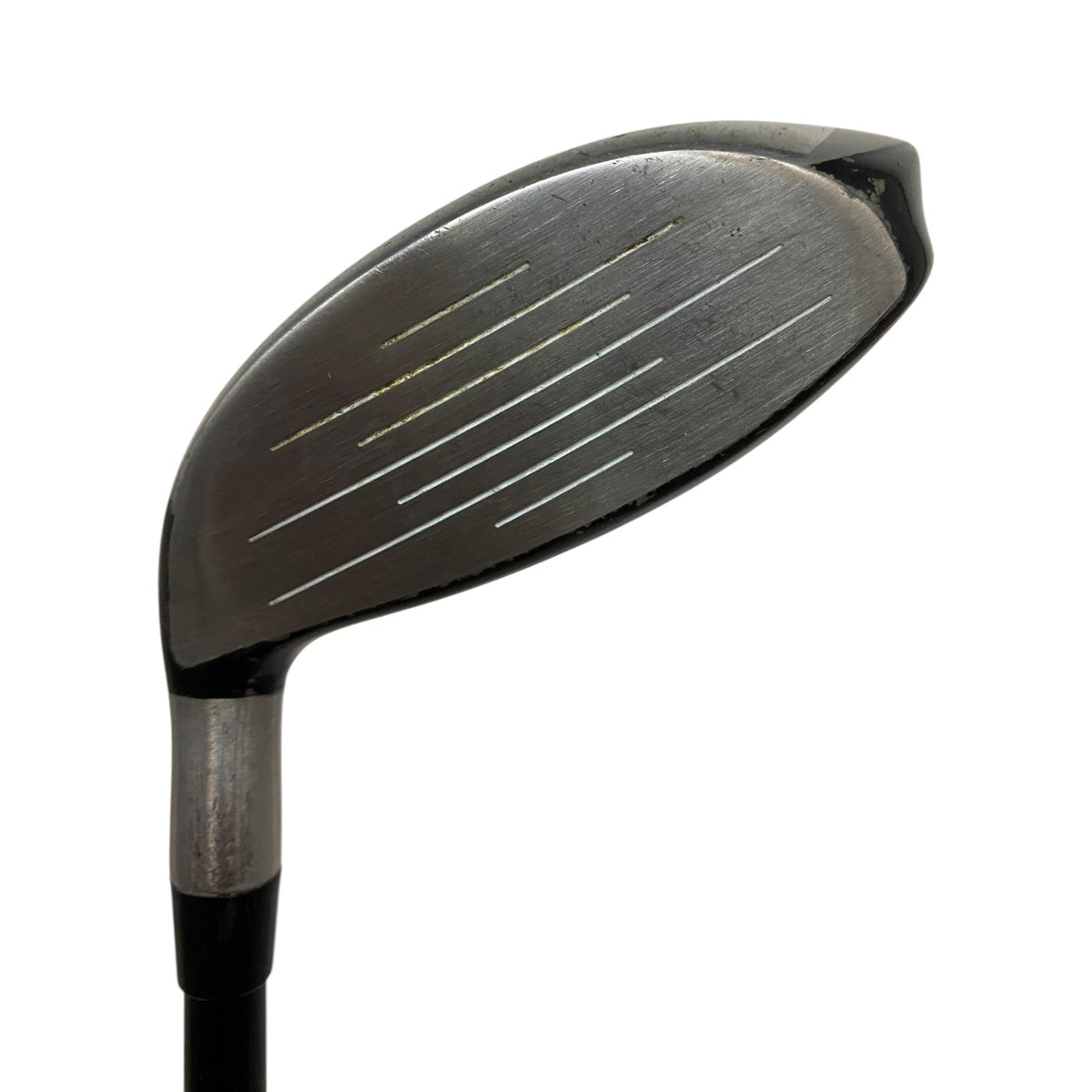 TaylorMade Burner SuperFast 21º 7 Wood (Pre Owned)