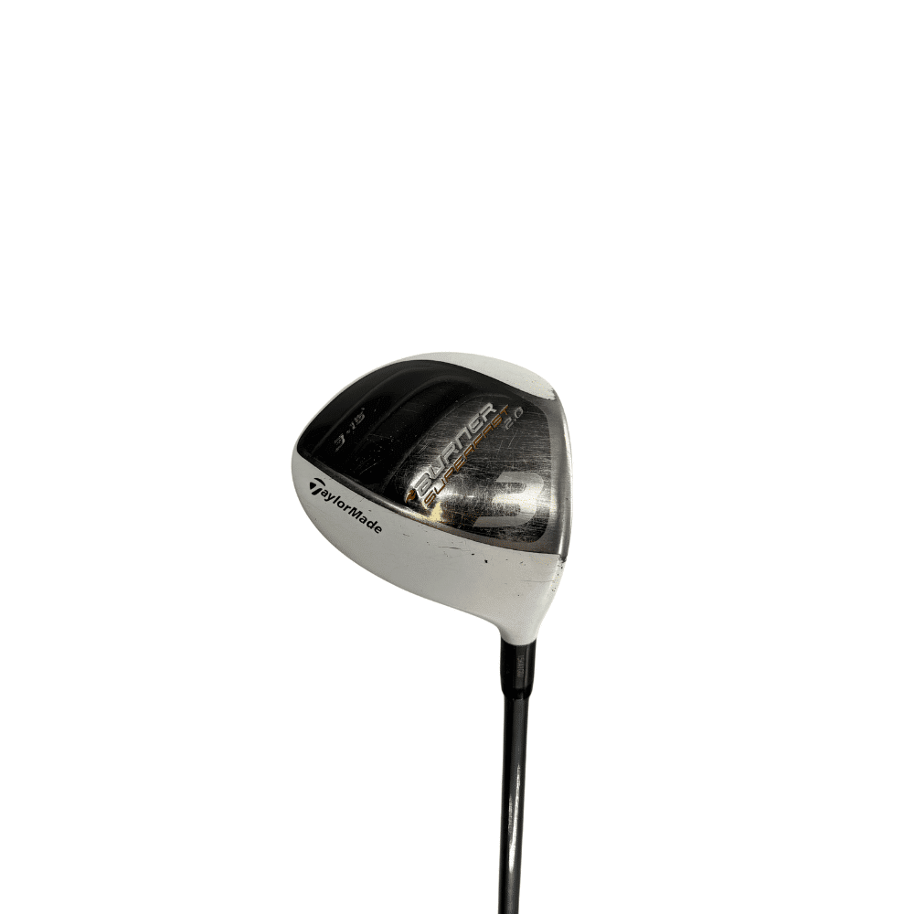 Taylormade Burner Superfast 3 Wood