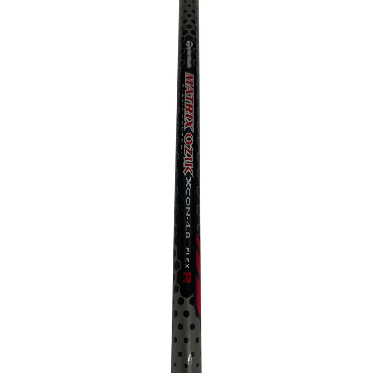 TaylorMade Burner Superfast 9.5º Driver (Pre Owned)