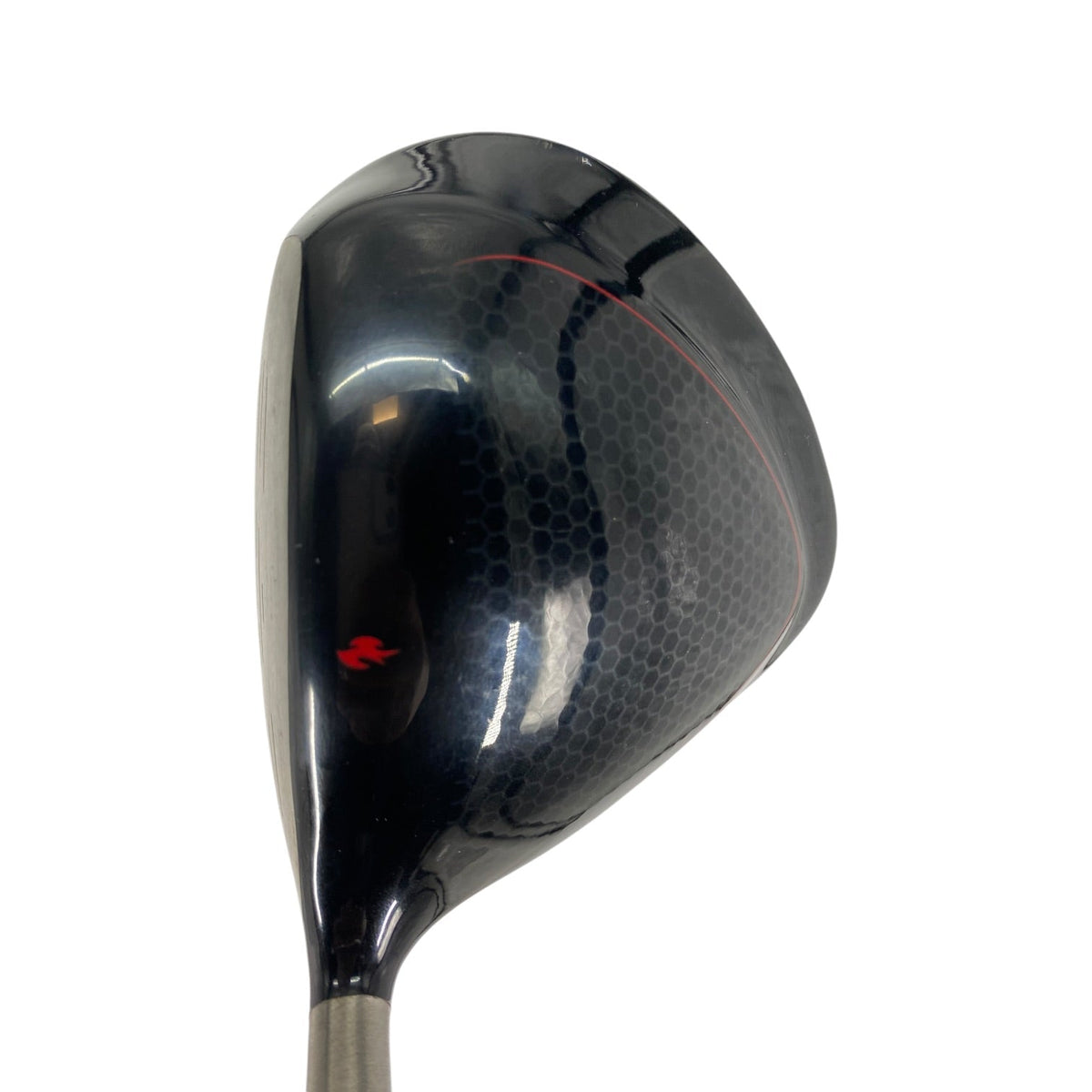 TaylorMade Burner Superfast 9.5º Driver (Pre Owned)