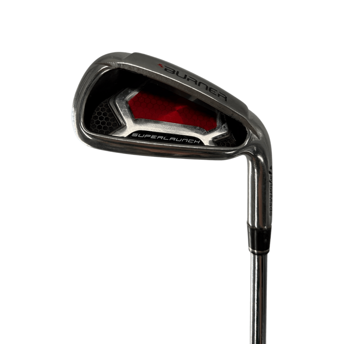 Taylormade Burner Superlaunch Iron Set (Pre Owned)
