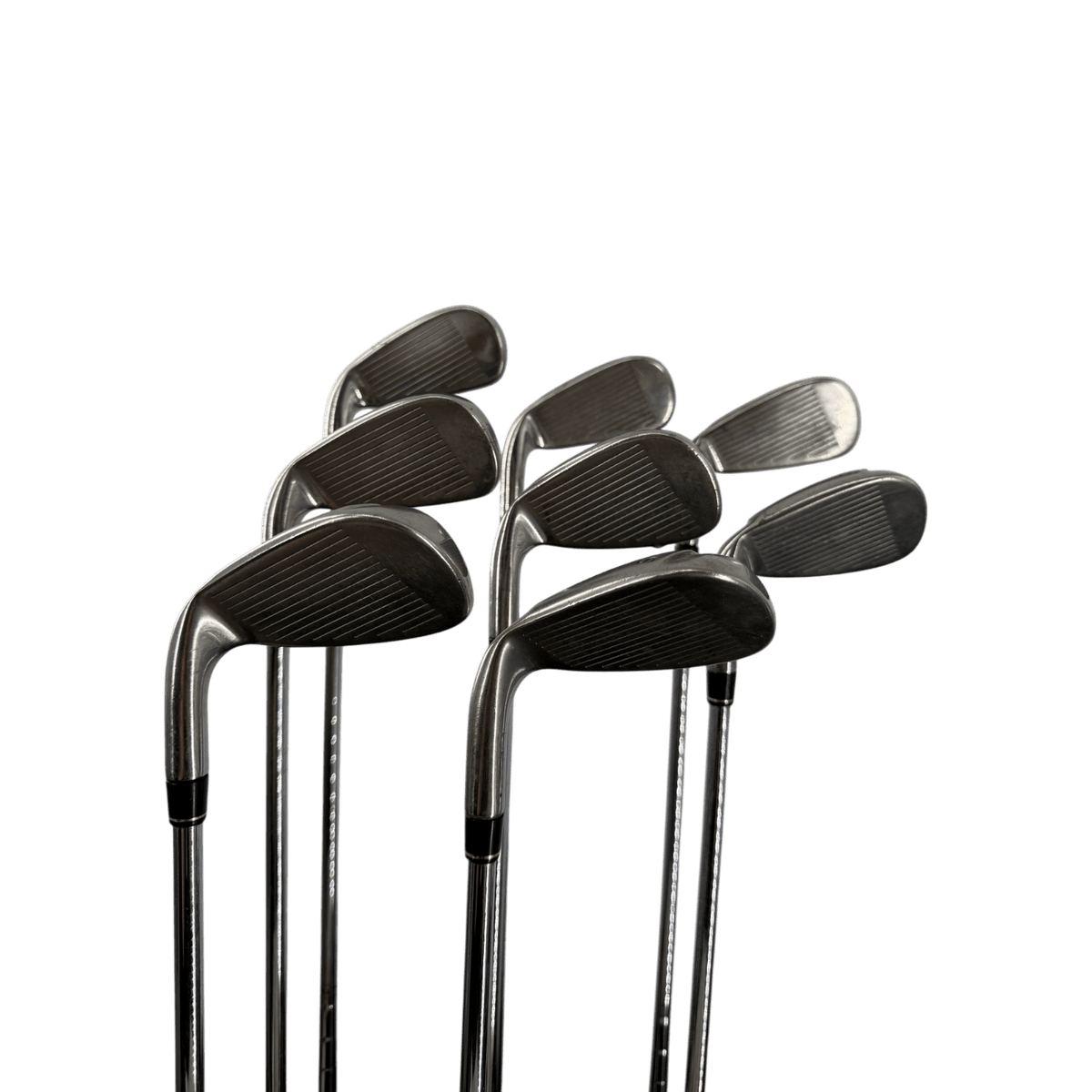Taylormade Burner Superlaunch Iron Set (Pre Owned)