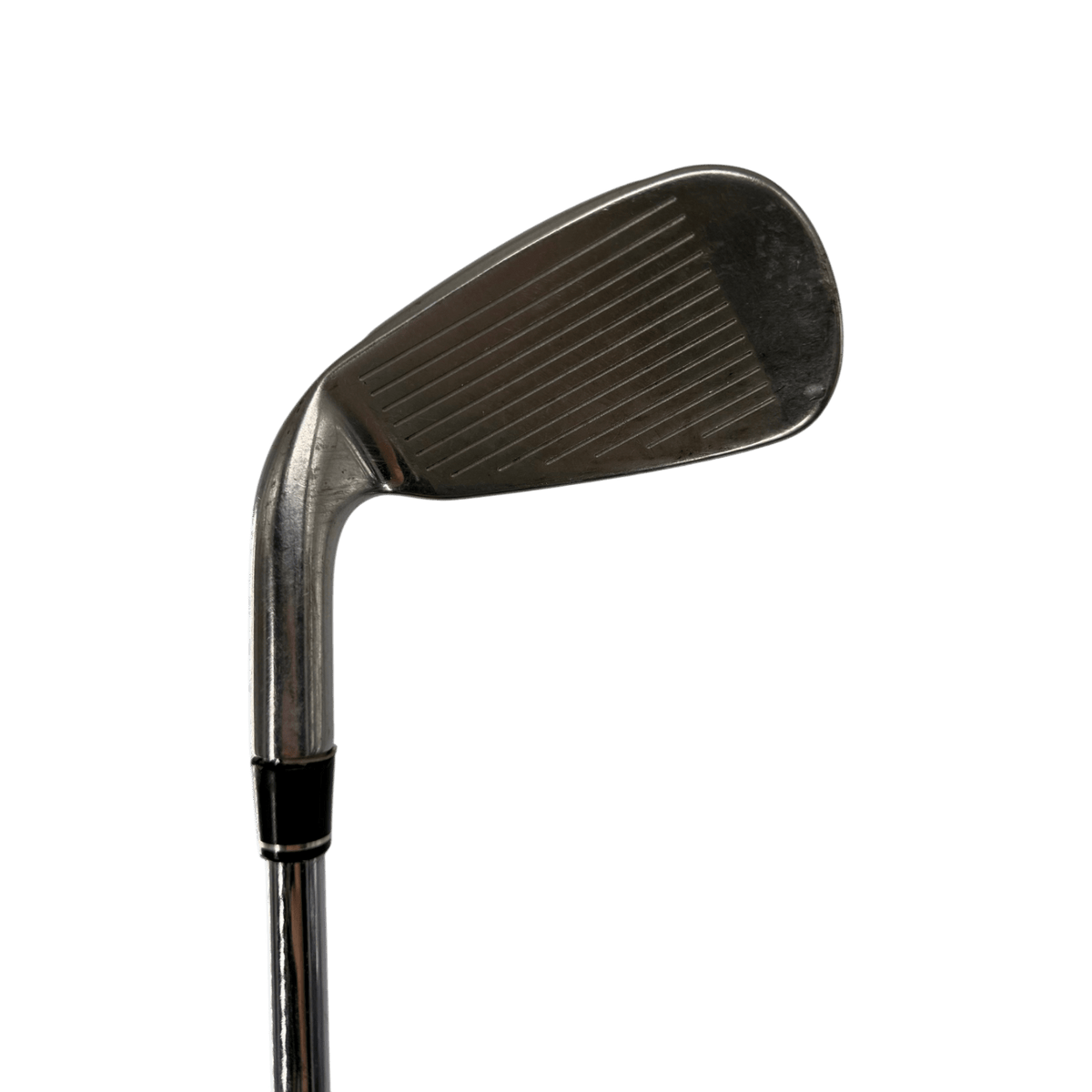 Taylormade Burner Superlaunch Iron Set (Pre Owned)
