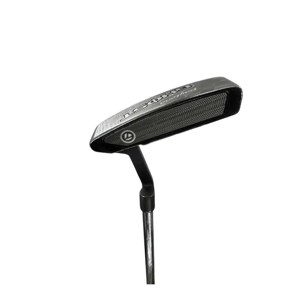 Taylormade Daytona Ghost Tour Black Putter (Pre Owned)