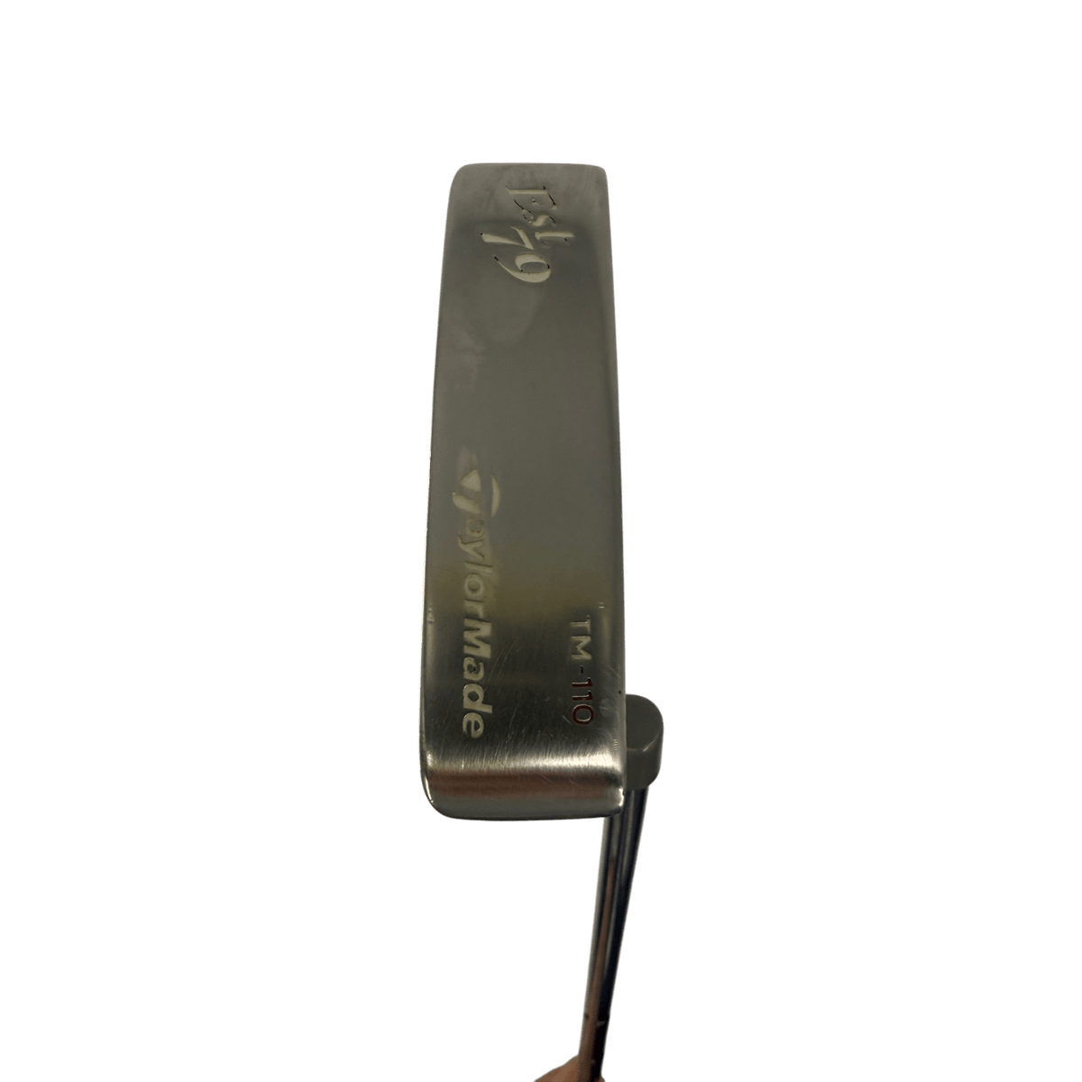Taylormade Est 79 TM-110 Putter (Pre Owned)
