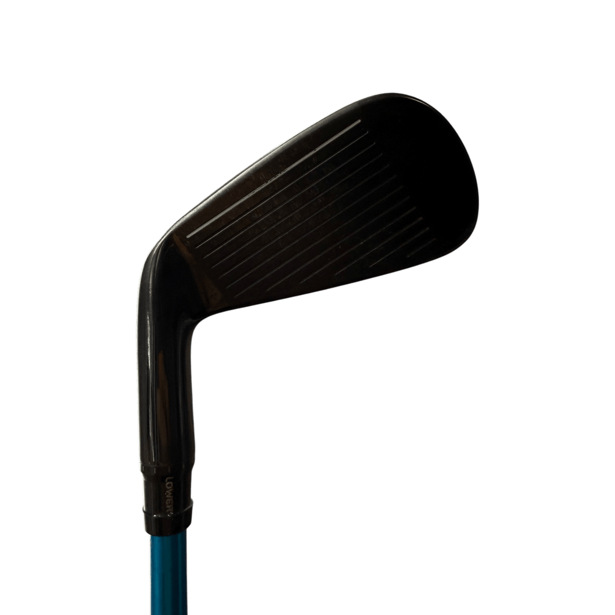 TaylorMade GAPR LO 2 Utility Iron (Pre Owned)