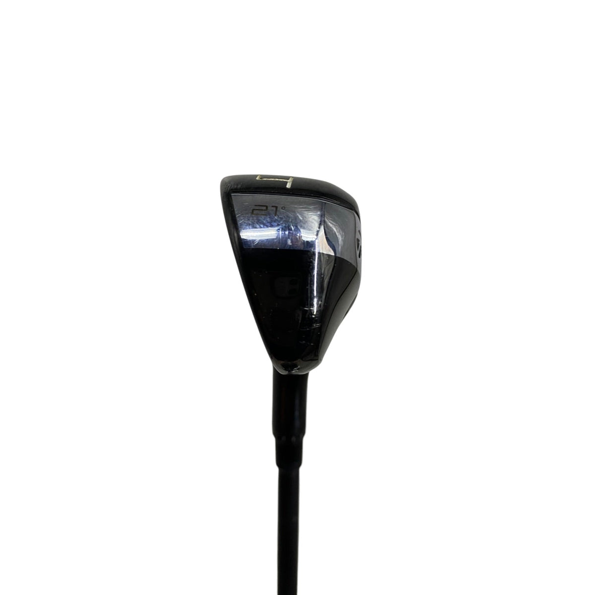 TaylorMade GAPR LO 4 Driving Iron (Pre Owned)
