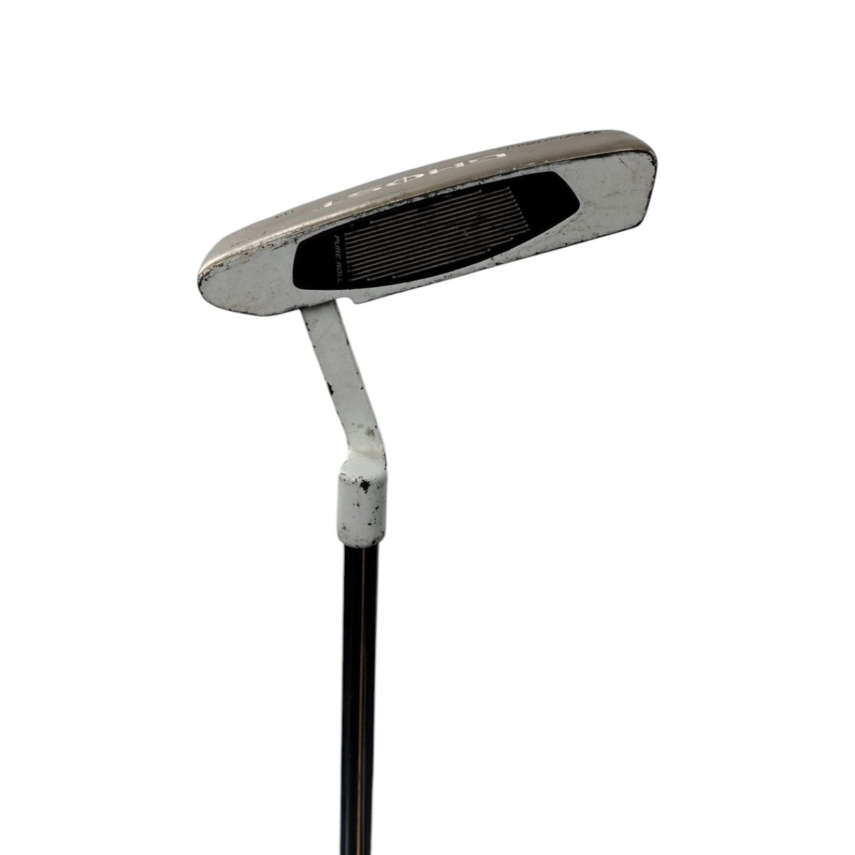 Taylormade Ghost Blade Putter (Pre Owned)