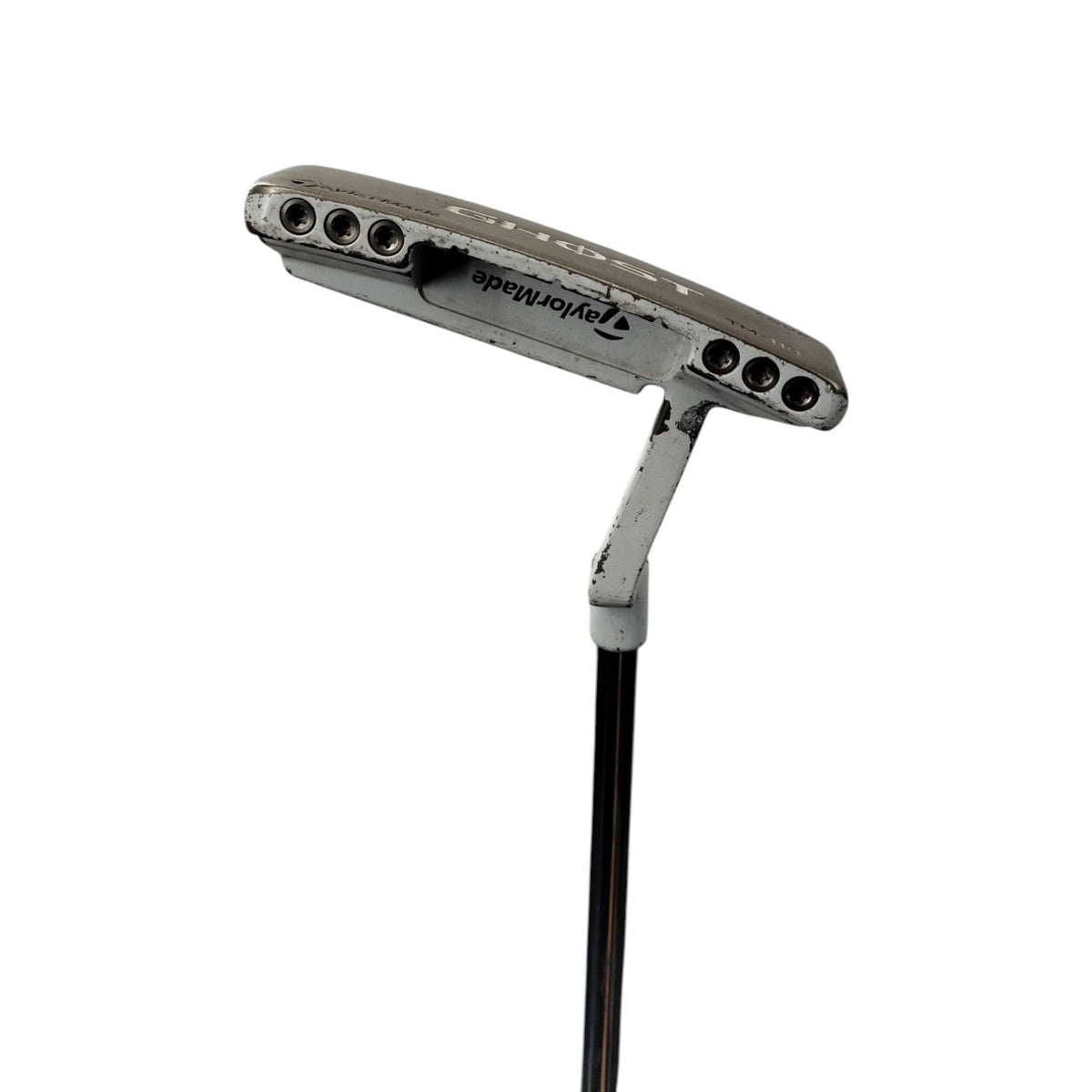 Taylormade Ghost Blade Putter (Pre Owned)