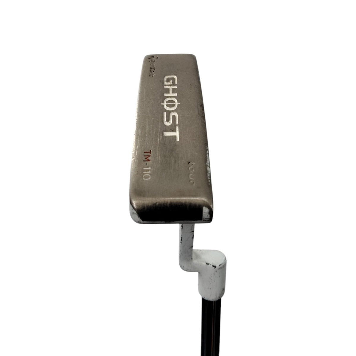 Taylormade Ghost Blade Putter (Pre Owned)