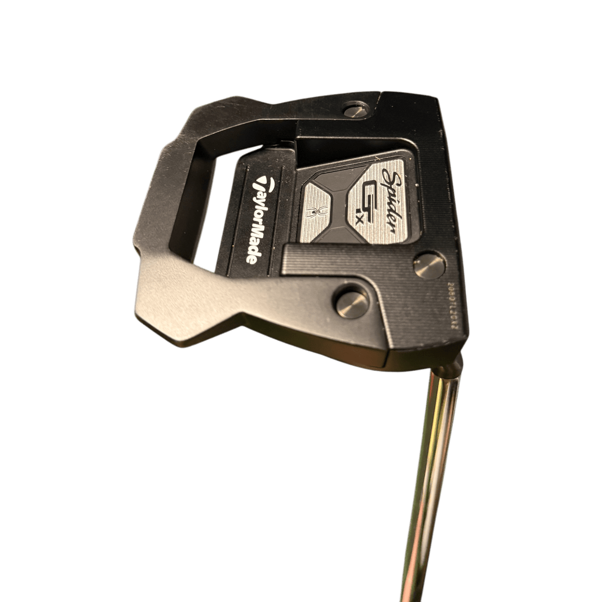 TaylorMade GTX Spider Putter (Pre Owned)