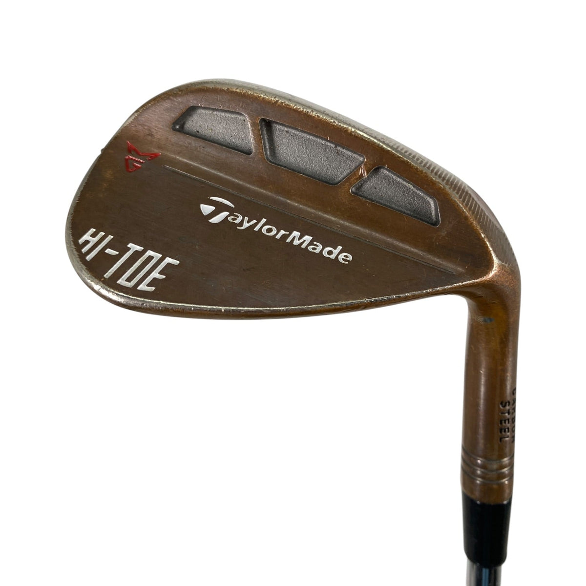 Taylormade Hi Toe 50°-09° Wedge (Pre Owned)