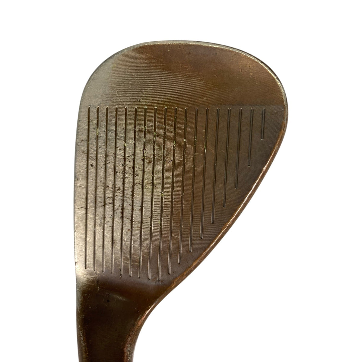 Taylormade Hi Toe 50°-09° Wedge (Pre Owned)