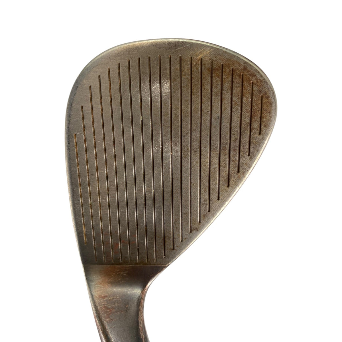 TaylorMade Hi-Toe 54º-10º Wedge (Pre Owned)