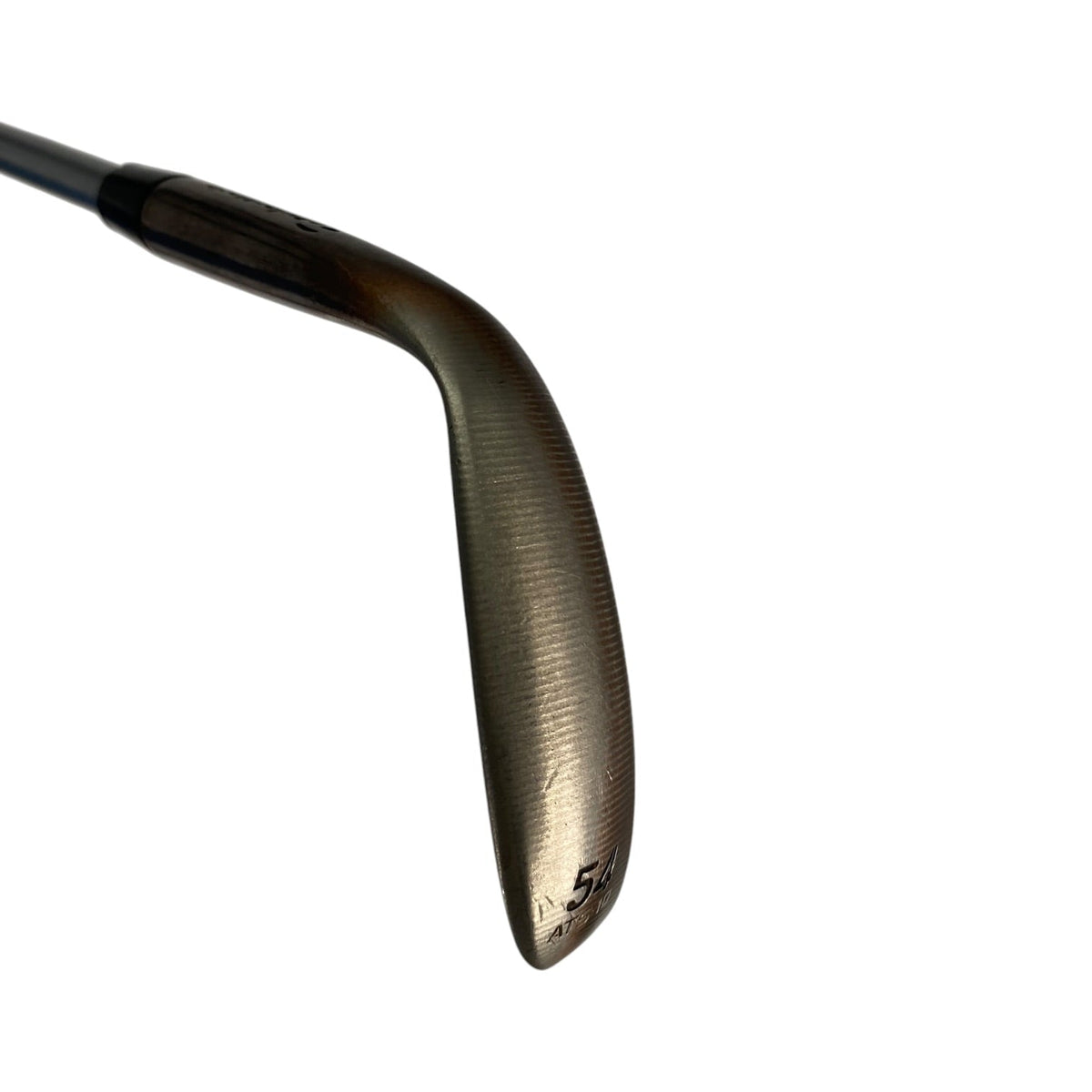 TaylorMade Hi-Toe 54º-10º Wedge (Pre Owned)