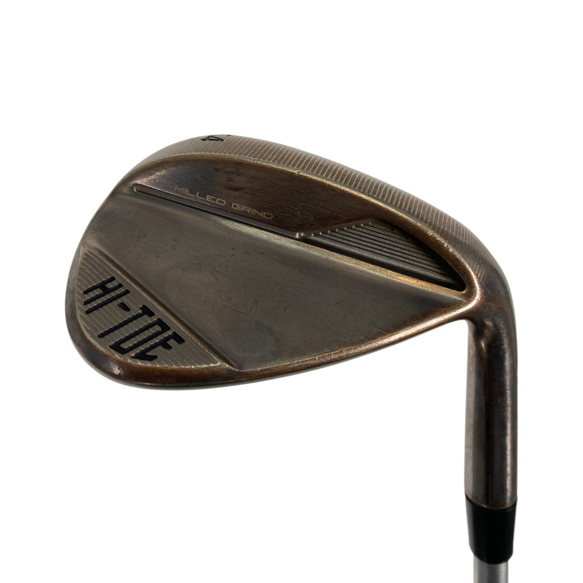 TaylorMade Hi-Toe 54º-10º Wedge (Pre Owned)